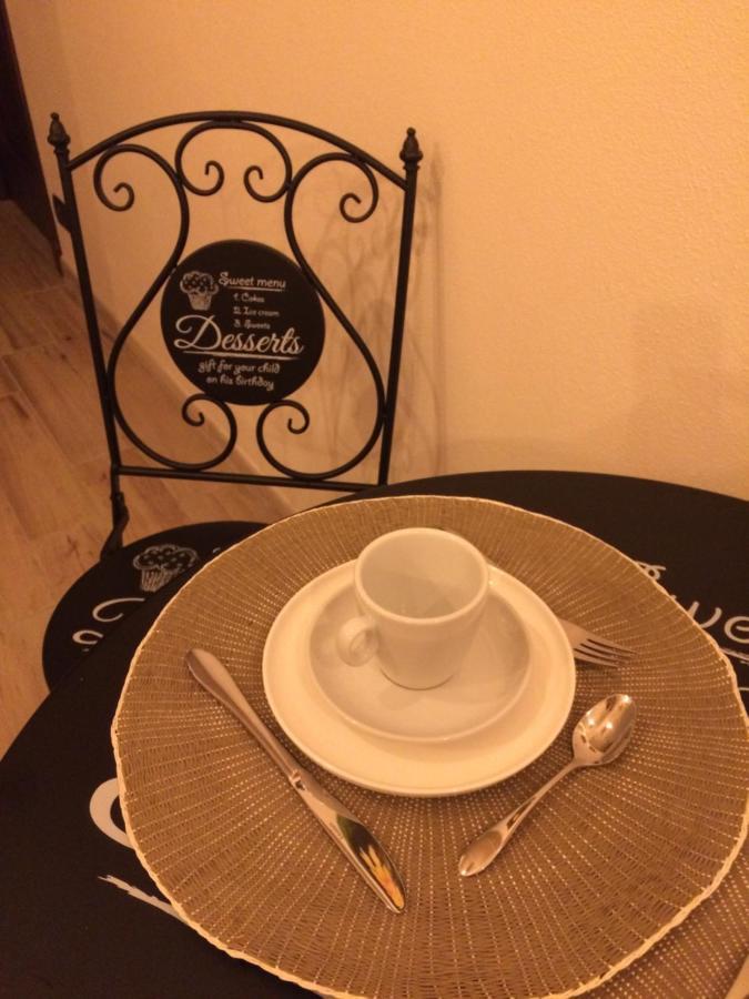 Arquata Scrivia Dely B&B מראה חיצוני תמונה