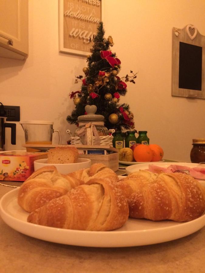 Arquata Scrivia Dely B&B מראה חיצוני תמונה