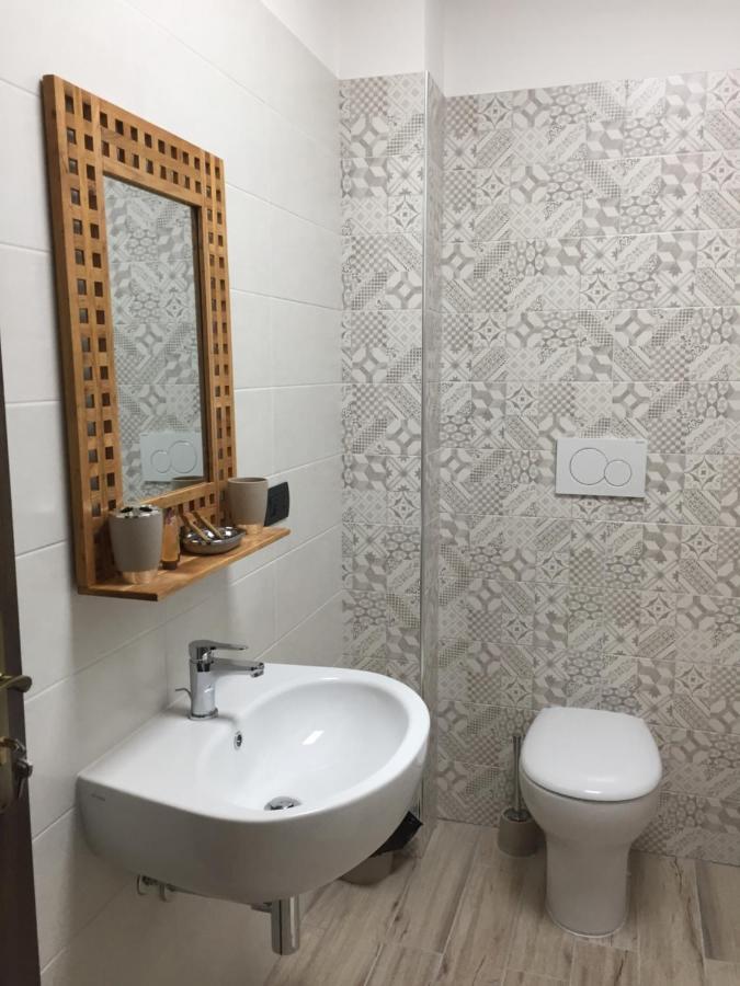 Arquata Scrivia Dely B&B מראה חיצוני תמונה