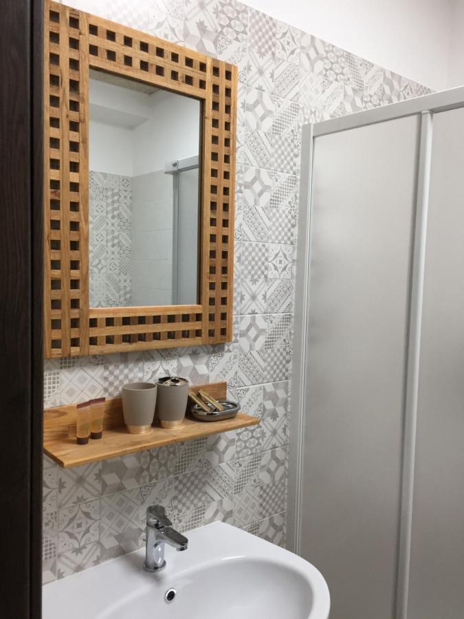 Arquata Scrivia Dely B&B מראה חיצוני תמונה