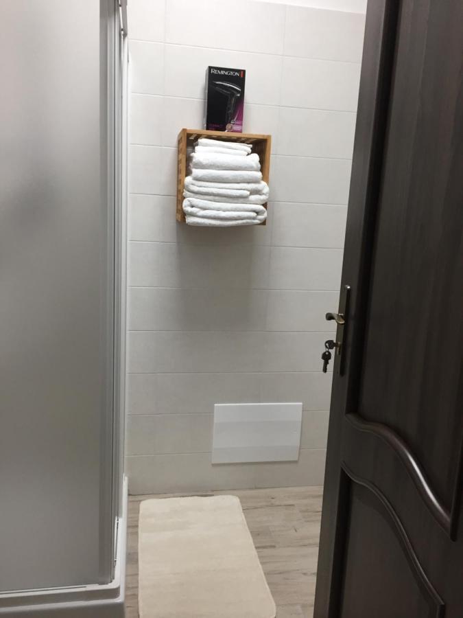 Arquata Scrivia Dely B&B מראה חיצוני תמונה