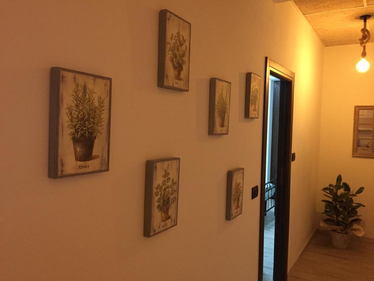 Arquata Scrivia Dely B&B מראה חיצוני תמונה