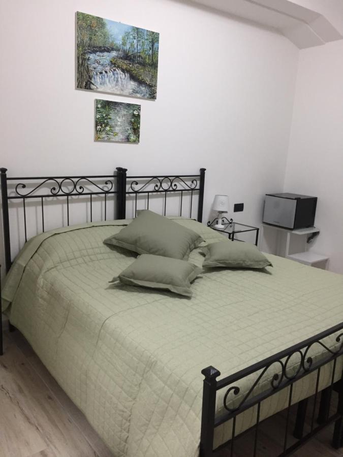 Arquata Scrivia Dely B&B מראה חיצוני תמונה