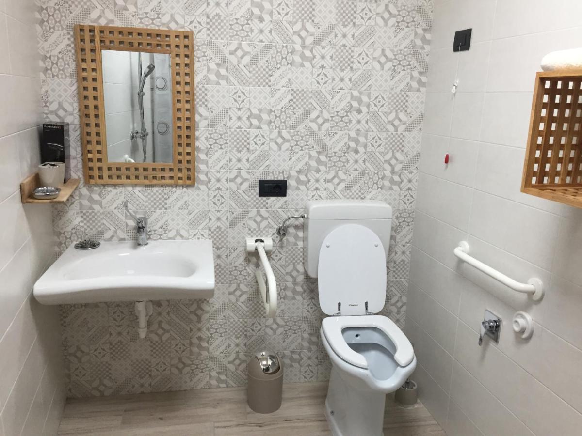 Arquata Scrivia Dely B&B מראה חיצוני תמונה