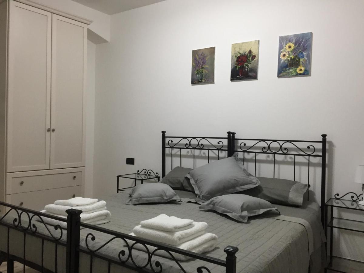 Arquata Scrivia Dely B&B מראה חיצוני תמונה