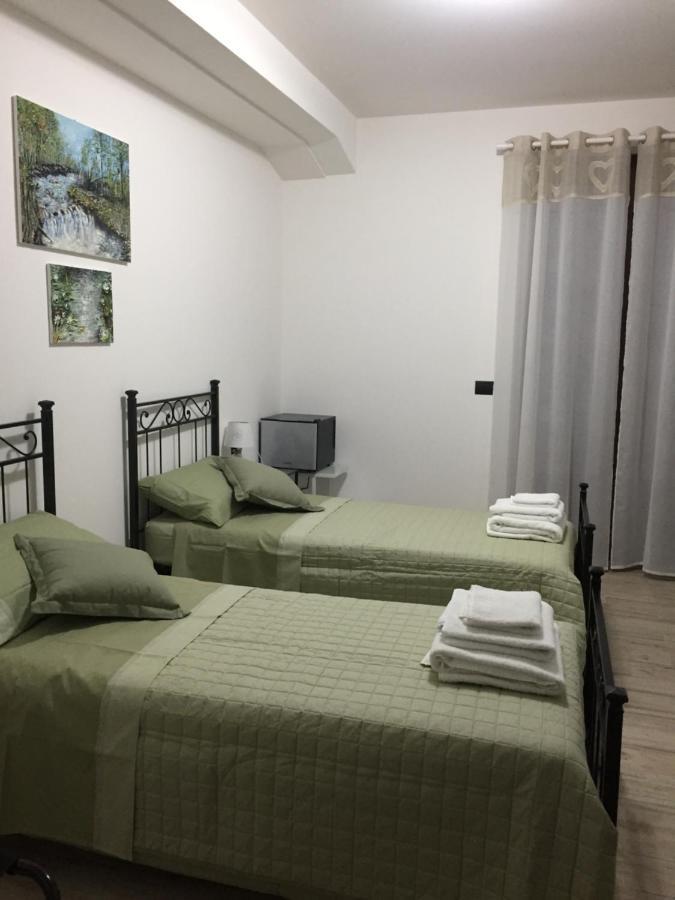 Arquata Scrivia Dely B&B מראה חיצוני תמונה