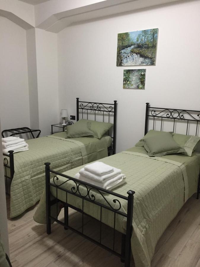 Arquata Scrivia Dely B&B מראה חיצוני תמונה
