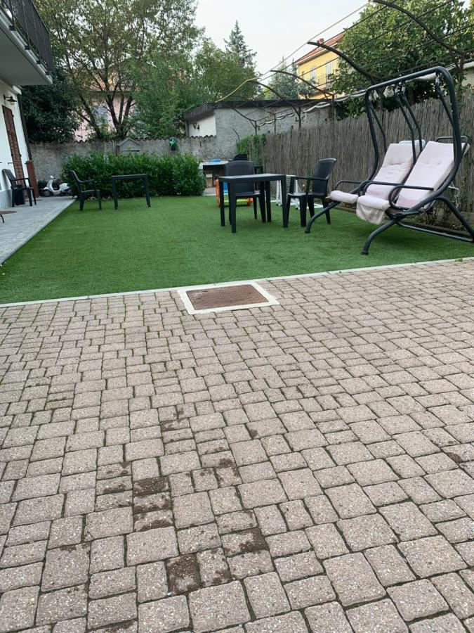 Arquata Scrivia Dely B&B מראה חיצוני תמונה