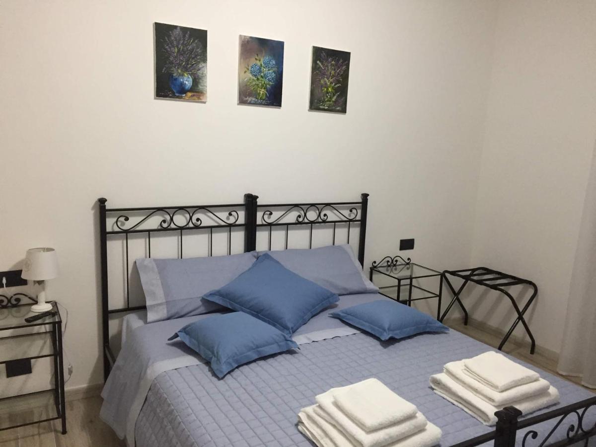 Arquata Scrivia Dely B&B מראה חיצוני תמונה