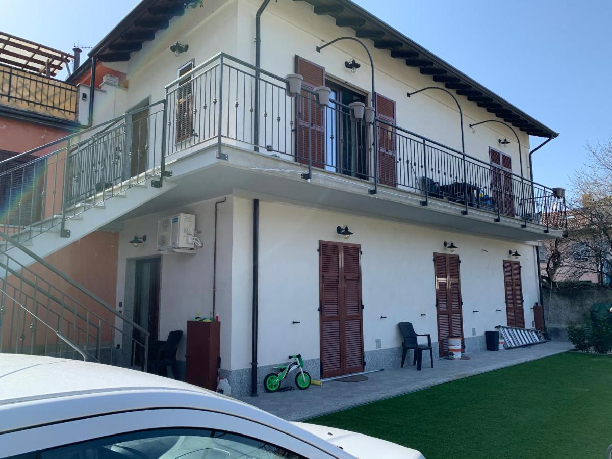 Arquata Scrivia Dely B&B מראה חיצוני תמונה