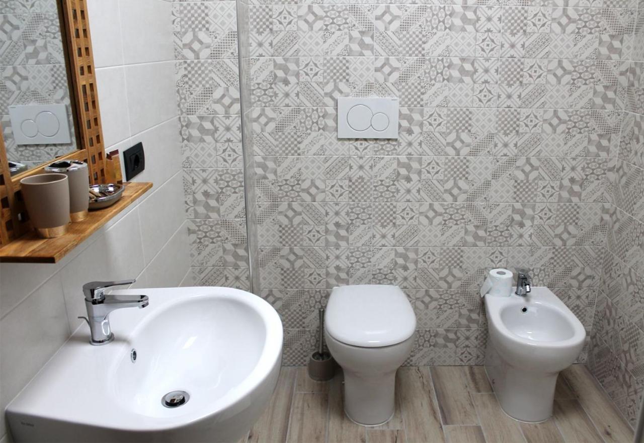 Arquata Scrivia Dely B&B מראה חיצוני תמונה