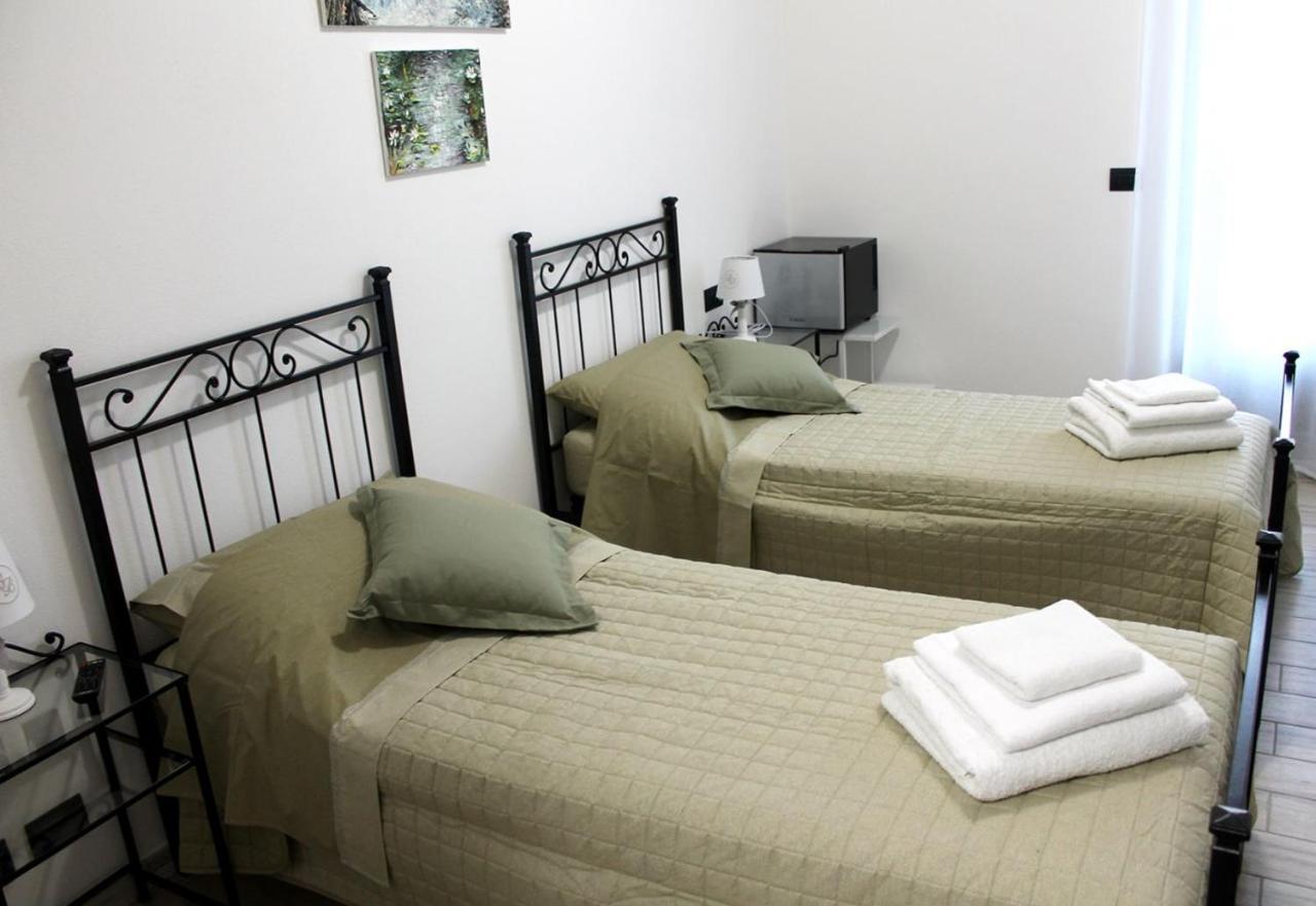 Arquata Scrivia Dely B&B מראה חיצוני תמונה